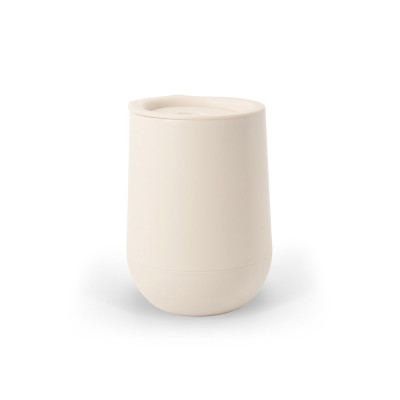 ADLINGTON. Air Insulated Double Wall PP Travel Cup